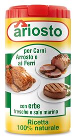 Immagine di ARIOSTO BRT ARROSTI 80 GR