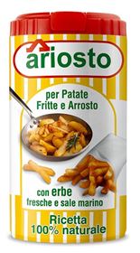 Immagine di ARIOSTO BRT PATATE 80 GR