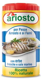 Immagine di ARIOSTO BRT PESCE 80 GR