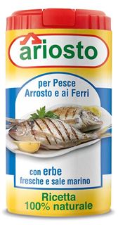 Immagine di ARIOSTO BRT PESCE 80 GR
