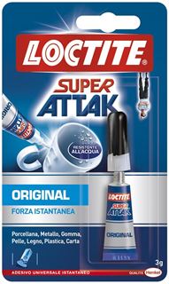 Picture of ATTAK SUPER gr.3
