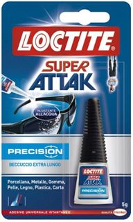 Picture of ATTAK SUPER gr.5
