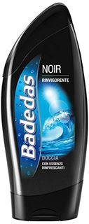 Immagine di BADEDAS DOCCIA NOIR 250 ml.