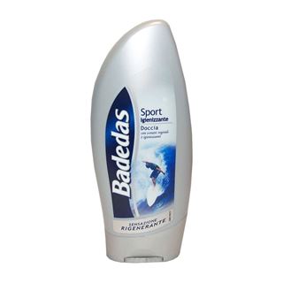 Immagine di BADEDAS DOCCIA SPORT 250 ml.