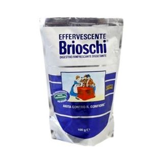 Immagine di BRIOSCHI DOYPACK GR.100