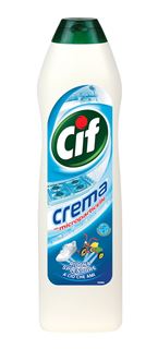 Immagine di CIF CREMA AMMONIACAL 500ml