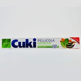 Immagine di CUKI PELLICOLA mt.15