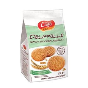 Immagine di ELLEDI DELIFROLLE S/ZUCC350gr