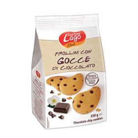 Immagine di ELLEDI FROLLINI GOCCE CIOC.350