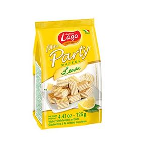 Immagine di ELLEDI MINIPARTY LIMONE gr.125