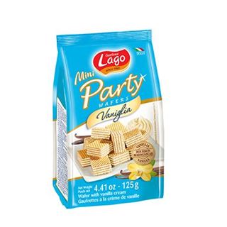 Immagine di ELLEDI MINIPARTY VANIGLIA g125