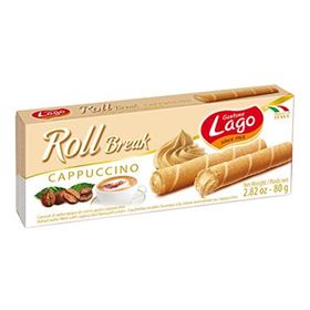 Immagine di ELLEDI ROLL CAPPUCCINO GR.80