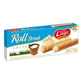 Immagine di ELLEDI ROLL LATTE GR.80