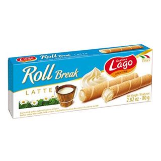 Immagine di ELLEDI ROLL LATTE GR.80