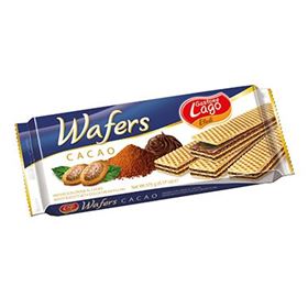 Immagine di ELLEDI WAFER gr.175 CACAO