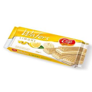 Immagine di ELLEDI WAFER gr.175 LIMONE