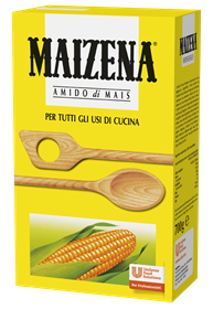 Immagine di MAIZENA AMIDO DI MAIS