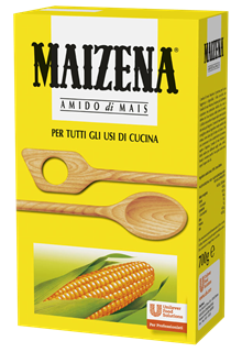 Immagine di MAIZENA AMIDO DI MAIS