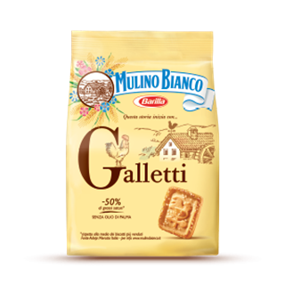 Immagine di MBIANCO BISC.gr.350 GALLETTI