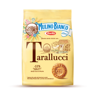 Immagine di MBIANCO BISC.gr.350 TARALLUCCI