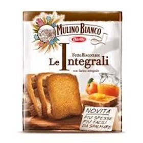 Immagine di MBIANCO FETTE BISC.INTEGR.315g