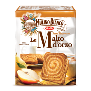 Immagine di MBIANCO FETTE MALTO D'ORZO 315