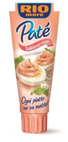 Immagine di RIO MARE PATE'SALMONE 100 gr.