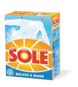 Immagine di SOLE BUCATO E 2 GR.380