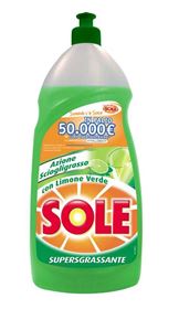 Immagine di SOLE PIATTI LEMON lt.1,100