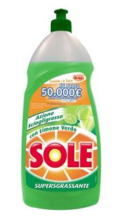 Immagine di SOLE PIATTI LEMON lt.1,100