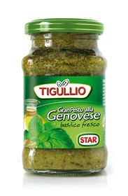 Immagine di STAR PESTO TIGULLIO GENOV.190g