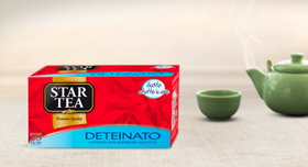 Immagine di STAR THE DETEINATO 25 FILTRI