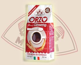 Immagine di TRE MORI ORZO GINSENG gr250