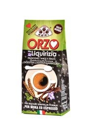 Immagine di TRE MORI ORZO LIQUIRIZIA gr250
