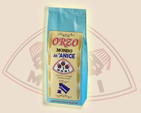 Immagine di TRE MORI ORZO MONDO ANICE 500