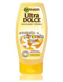 Picture of ULTRA DOLCE BALSAMO CAMOMILLA