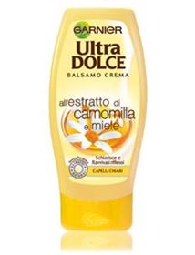 Immagine di ULTRA DOLCE BALSAMO CAMOMILLA