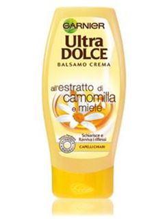 Immagine di ULTRA DOLCE BALSAMO CAMOMILLA