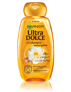 Immagine di ULTRA DOLCE SHAMPOO MERAVIGLIO