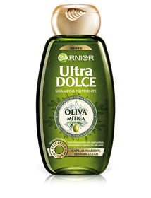 Immagine di ULTRA DOLCE SHAMPOO OLIVA MITI