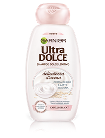 Picture of ULTRA DOLCE SH. AVEN/DELICATEZZA