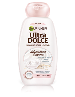 Immagine di ULTRA DOLCE SH. AVEN/DELICATEZZA