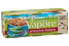 Immagine di VALFRUTTA COTTI gr160x3 LENTIC