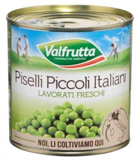 Immagine di VALFRUTTA LT.gr400 PISEL.PICC.