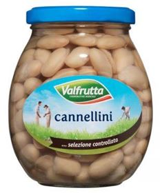 Immagine di VALFRUTTA VETRO gr360 CANNELLI