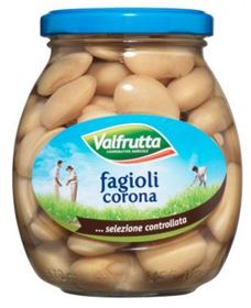 Immagine di VALFRUTTA VETRO gr360 CORONA