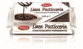 Immagine di WITOR'S CIOCC.FONDENTE GR.200