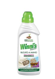 Immagine di WINNI'S BUCATO A MANO 750 ml.