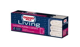 Immagine di DOMOPAK CUSTODIIA PIUMONI COP