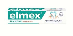 Immagine di ELMEX DENT.SENSITIVE PLUS 75ML